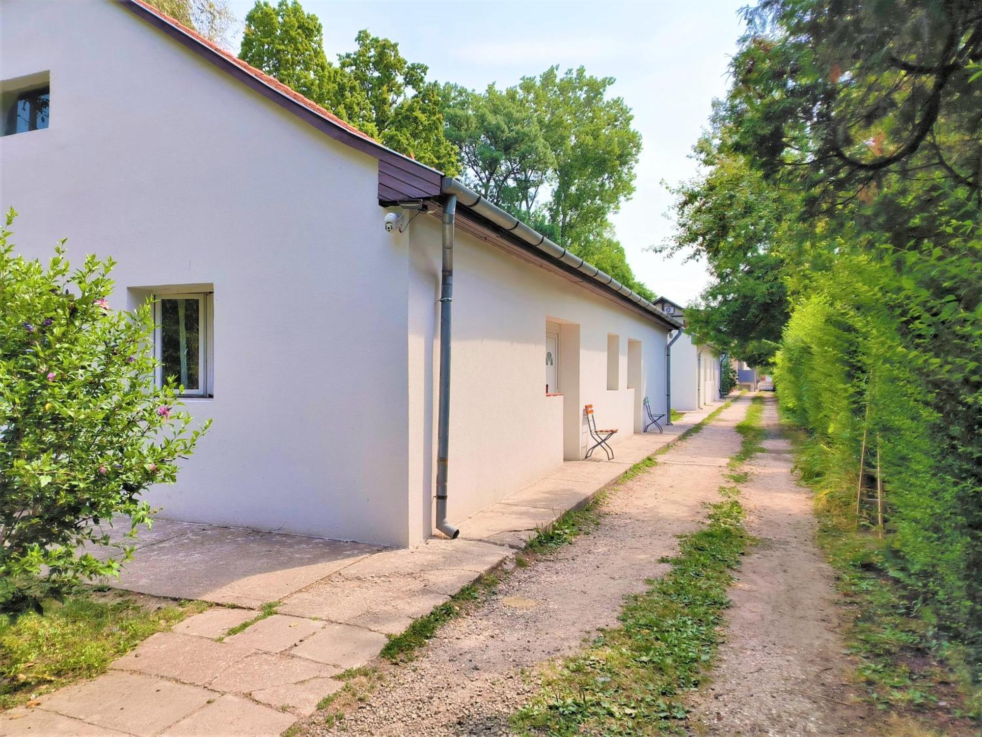 Apartament Caesar Budapesta