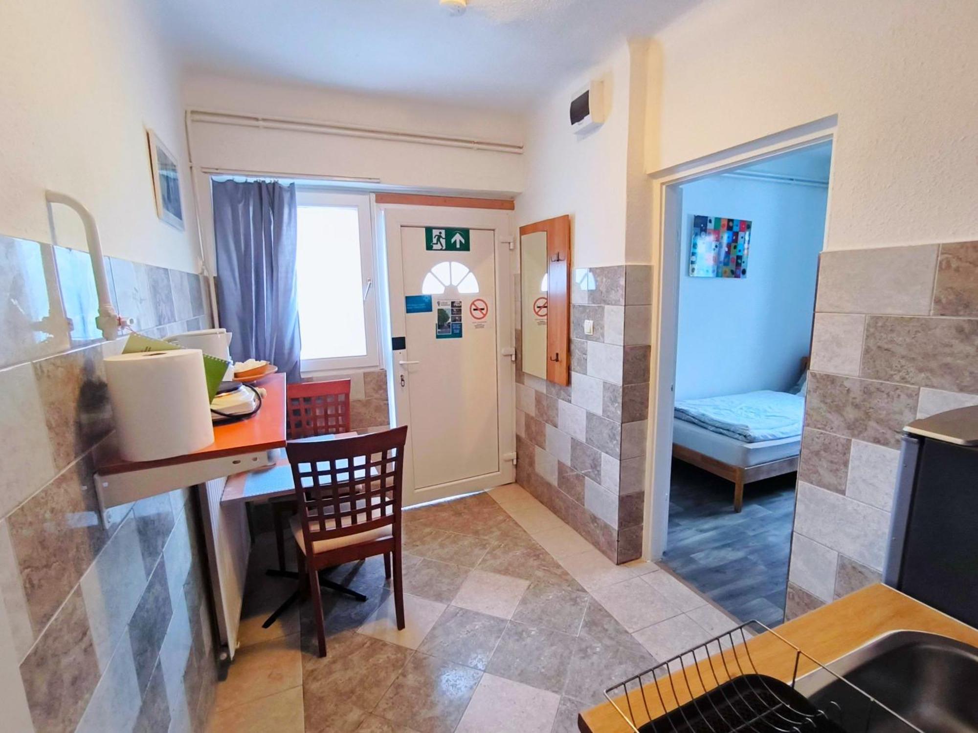 Caesar Apartman Budapest