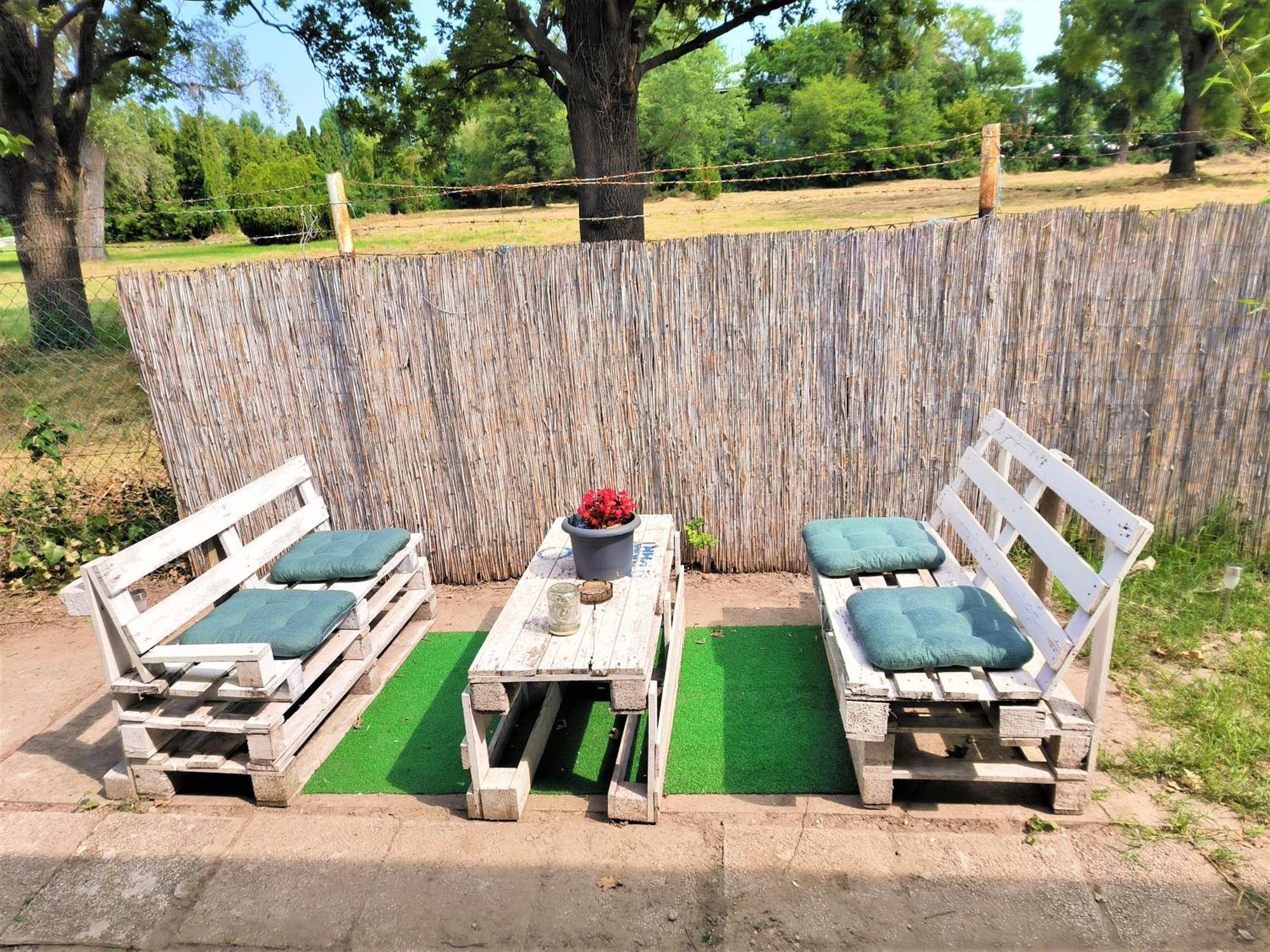 Apartman Caesar Budapest