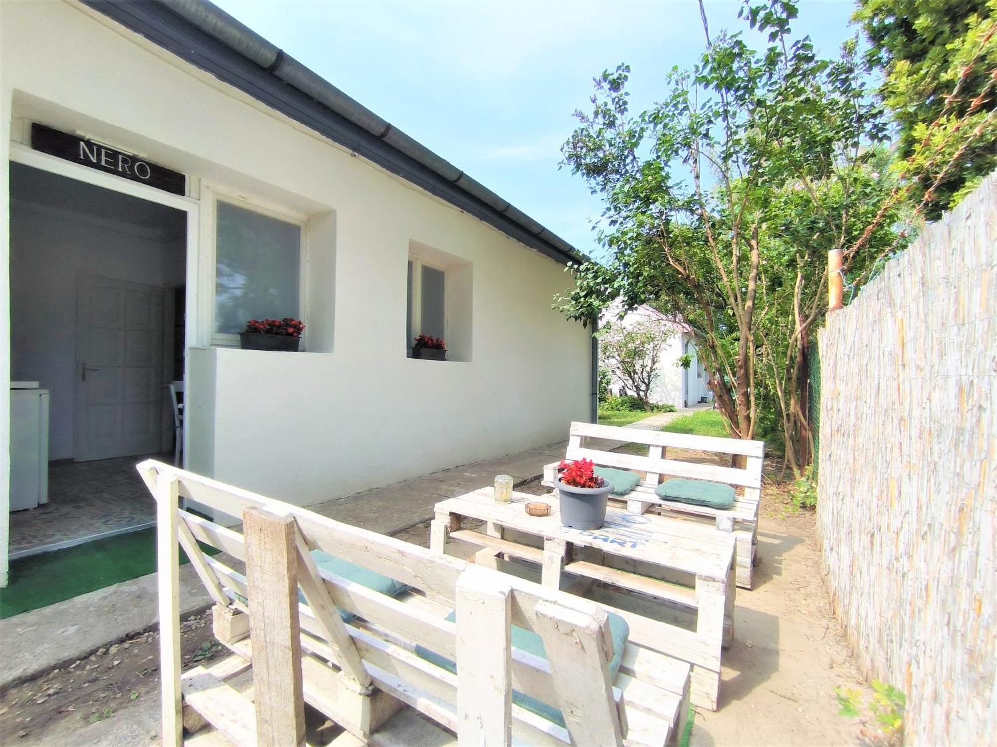 Apartman Caesar Budapest
