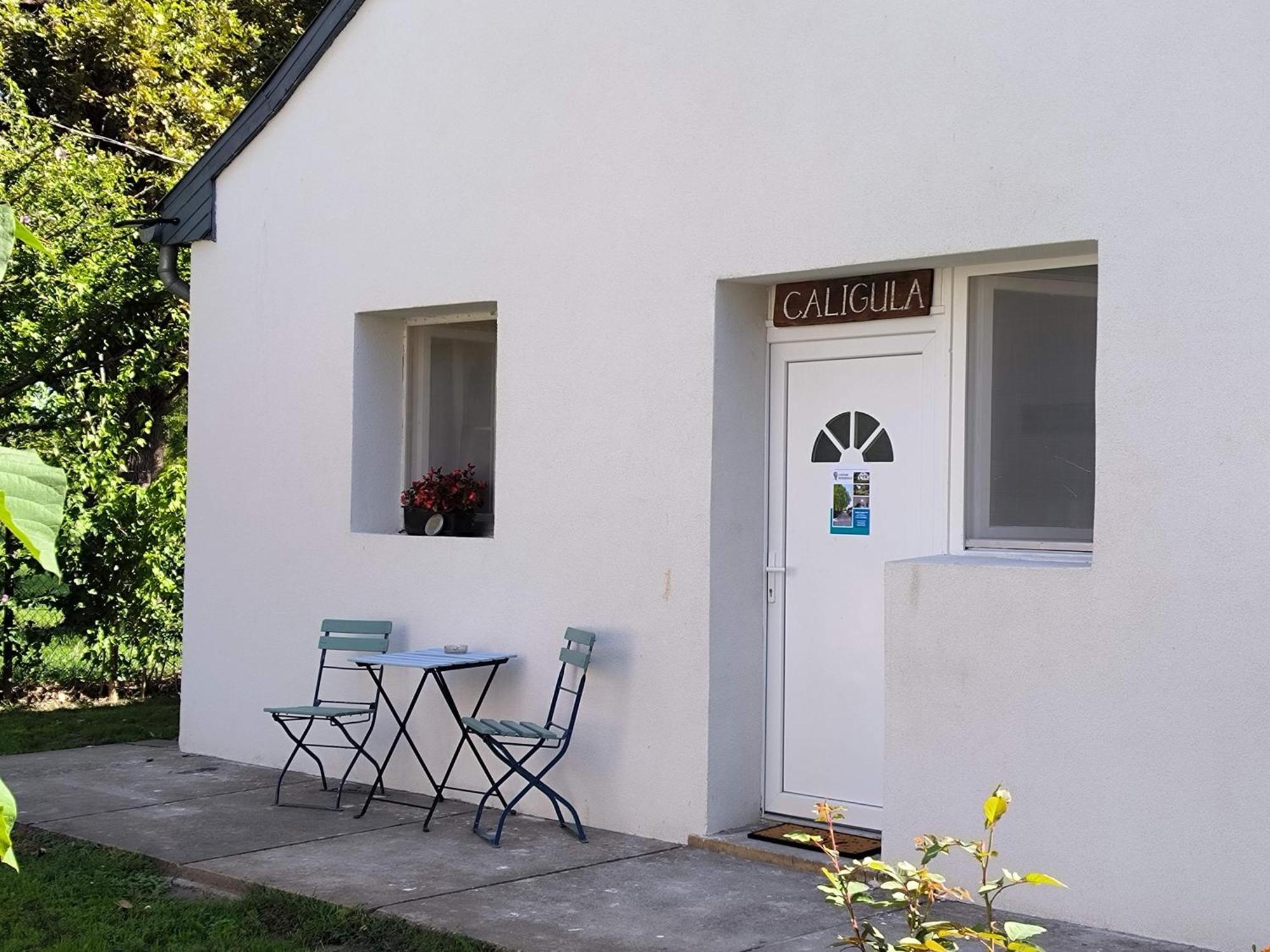 Apartman Caesar