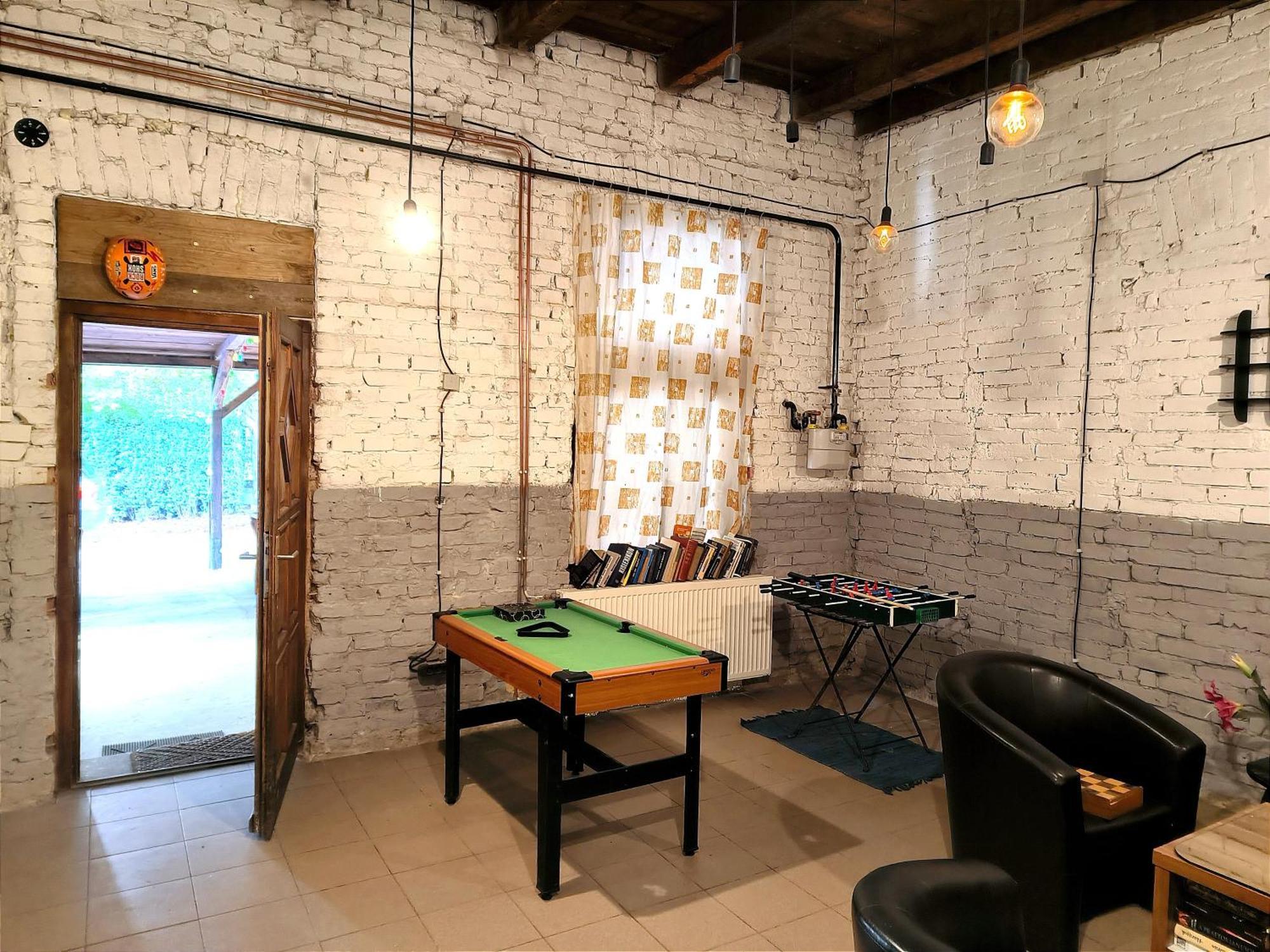 Apartman Caesar *