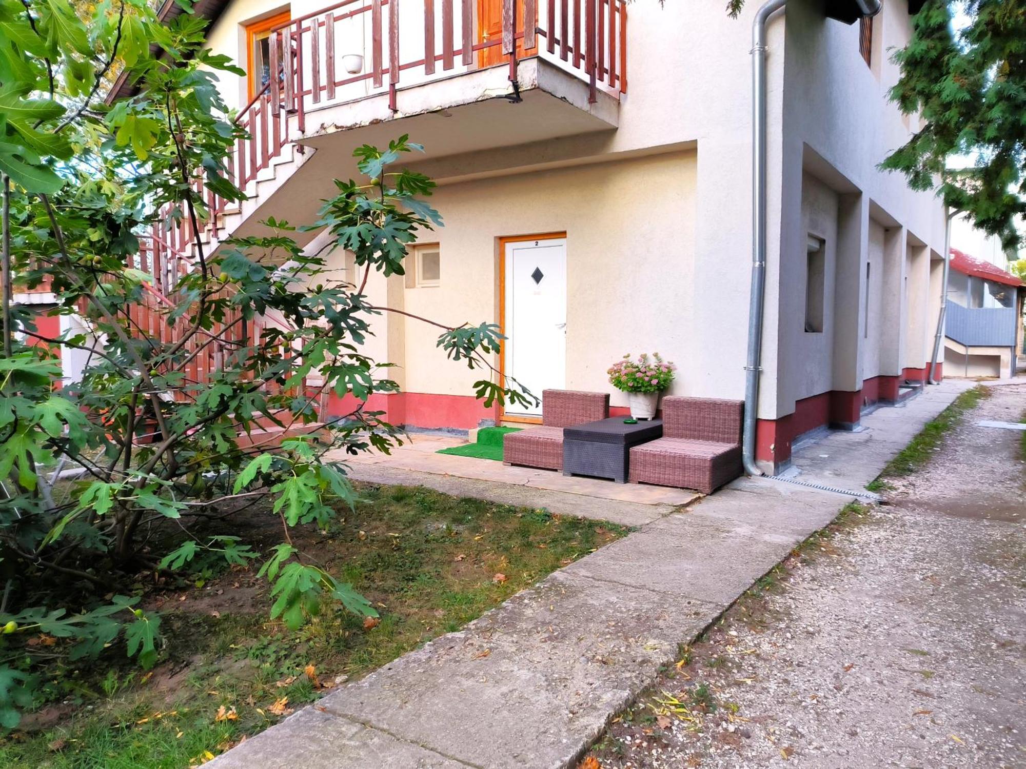 Caesar Apartman