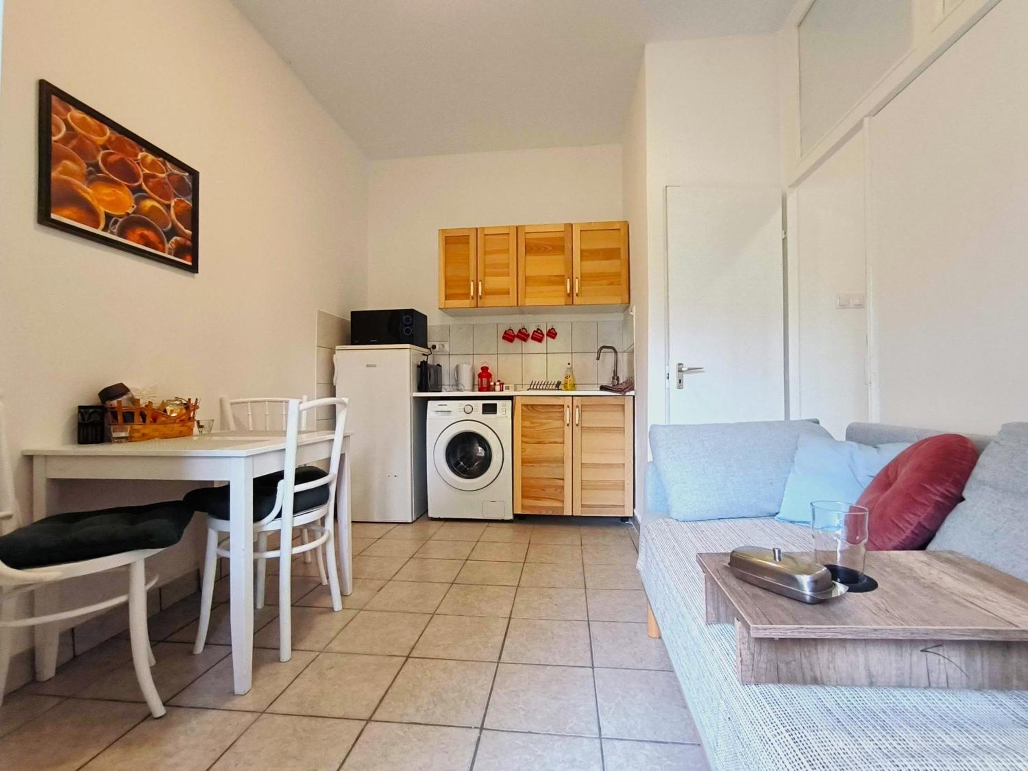 Apartman Caesar *