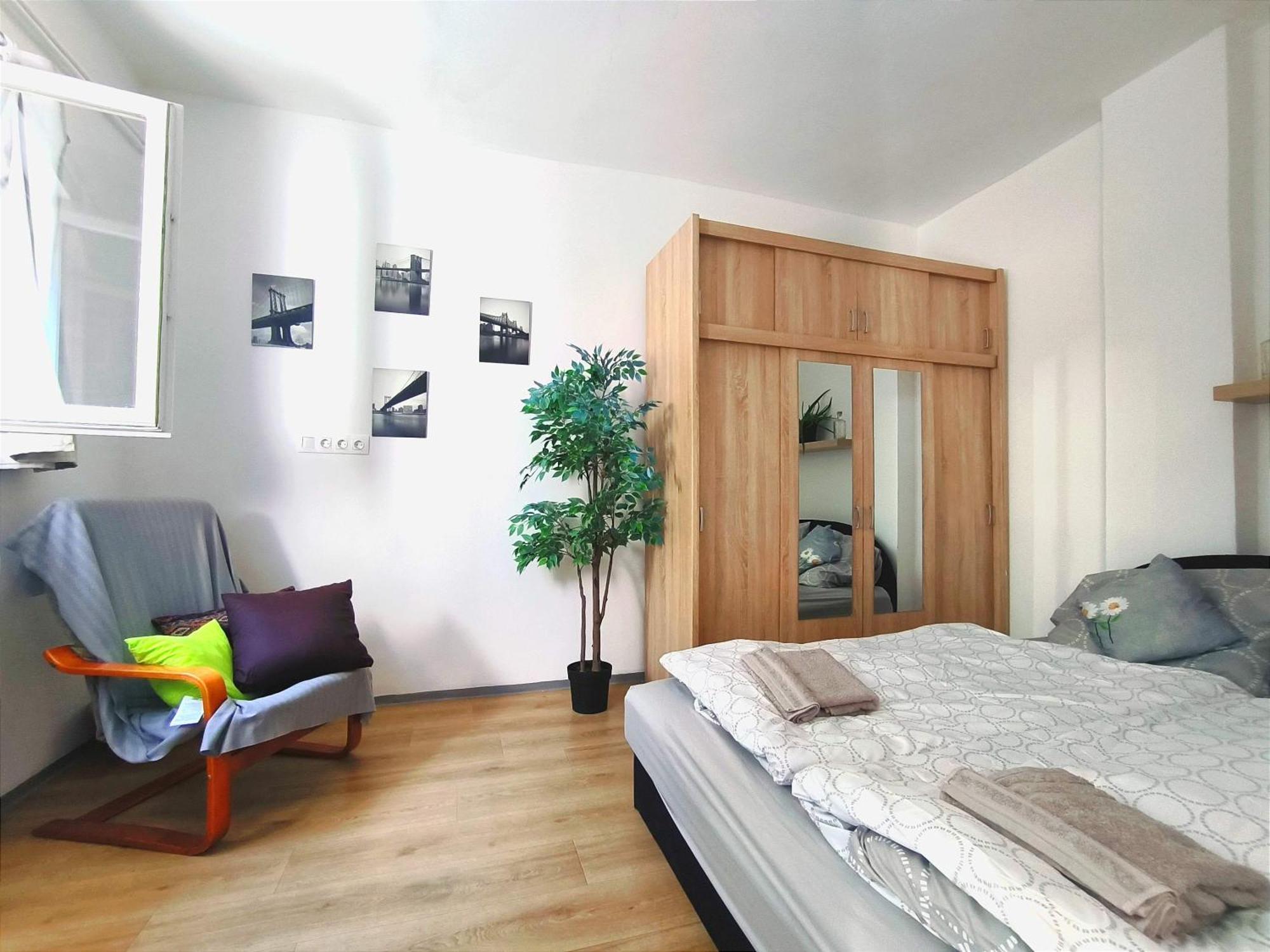 Caesar Apartman *
