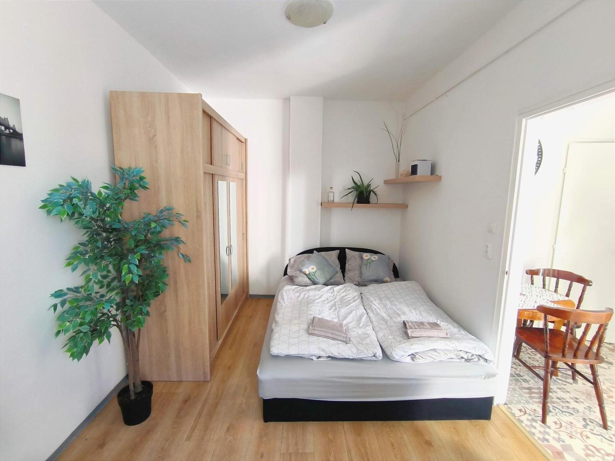 Apartman Caesar Budapest