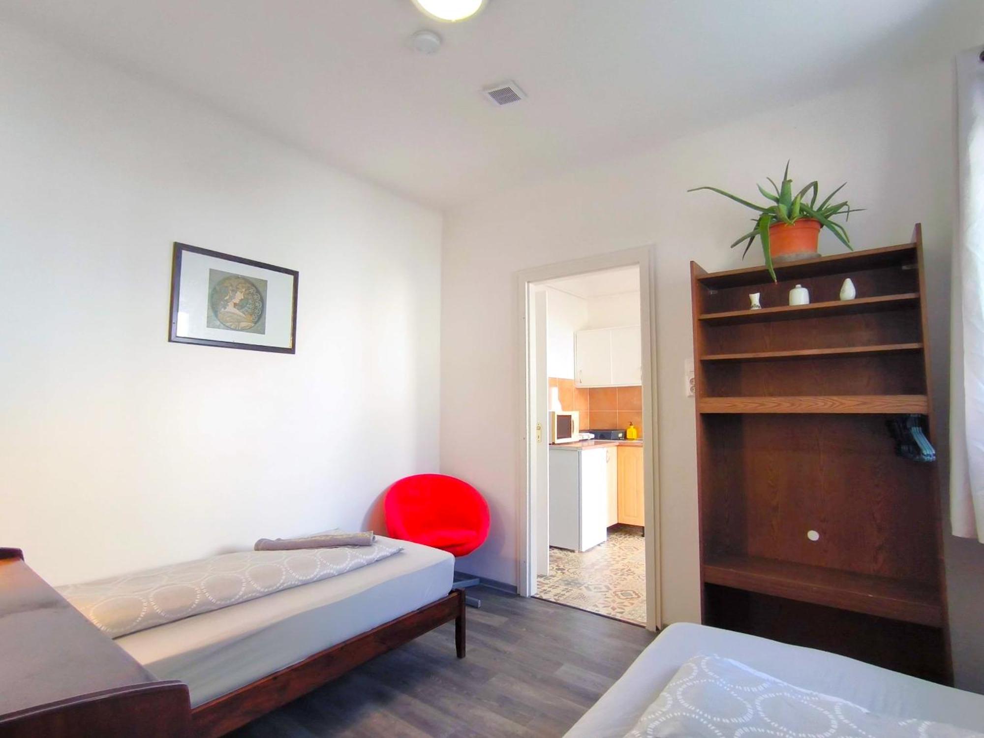 Caesar Apartman