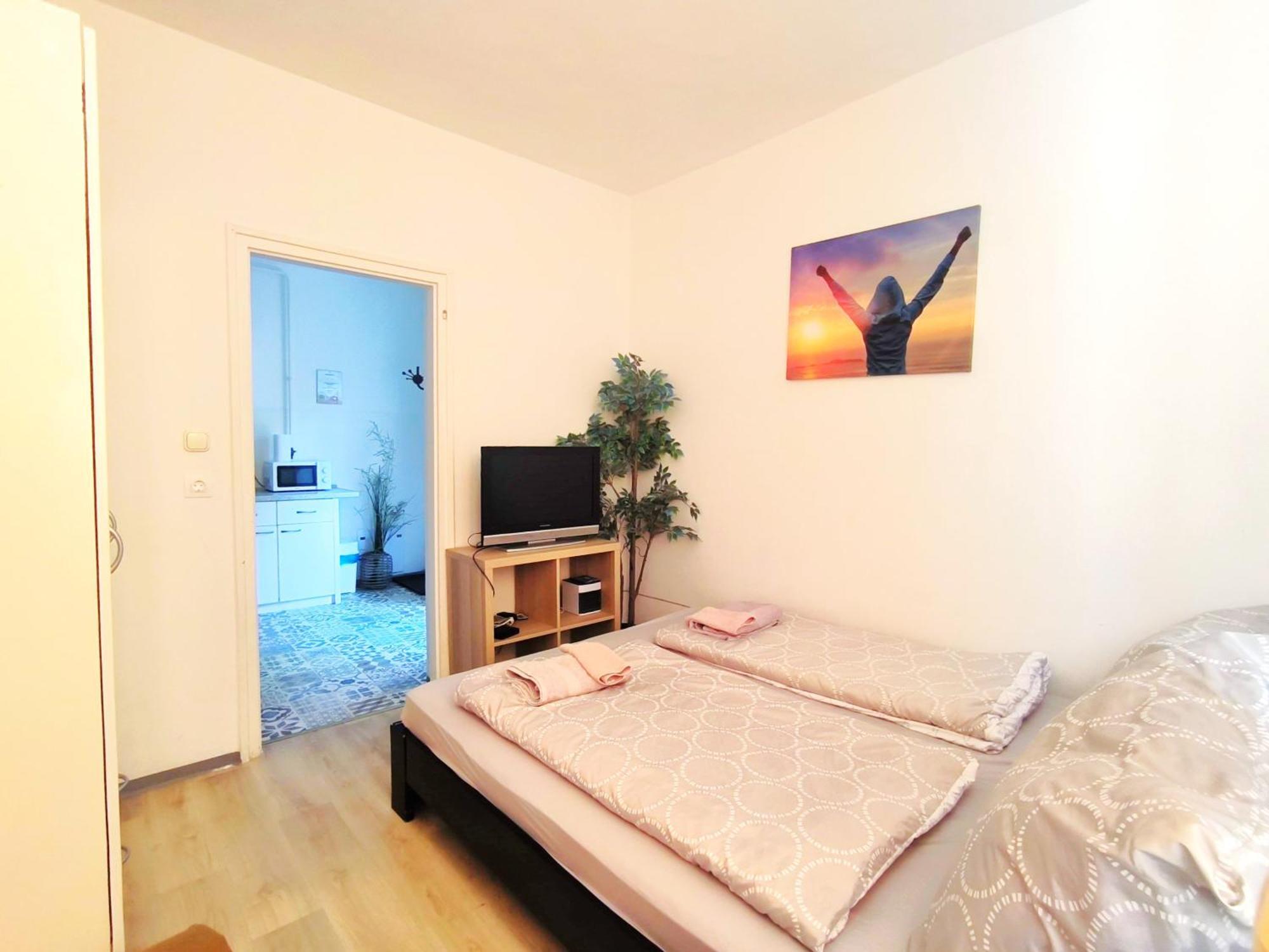 Apartman Caesar *
