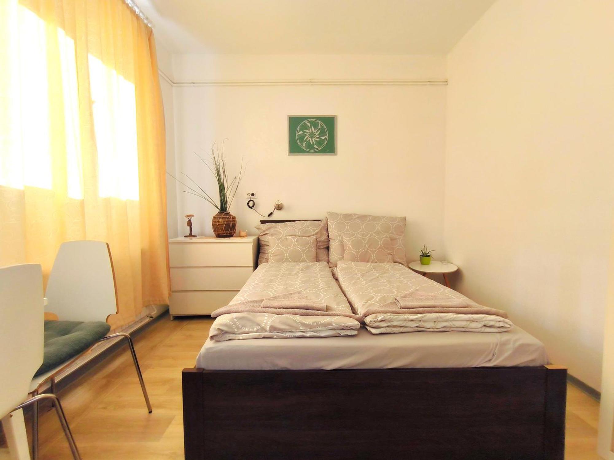 Caesar Apartman