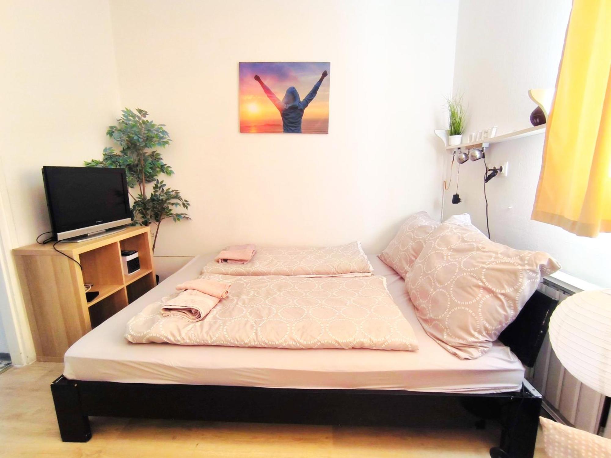 Caesar Apartman *