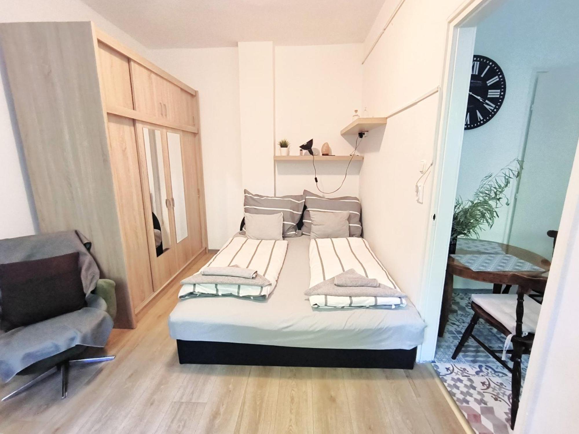 Apartman Caesar *