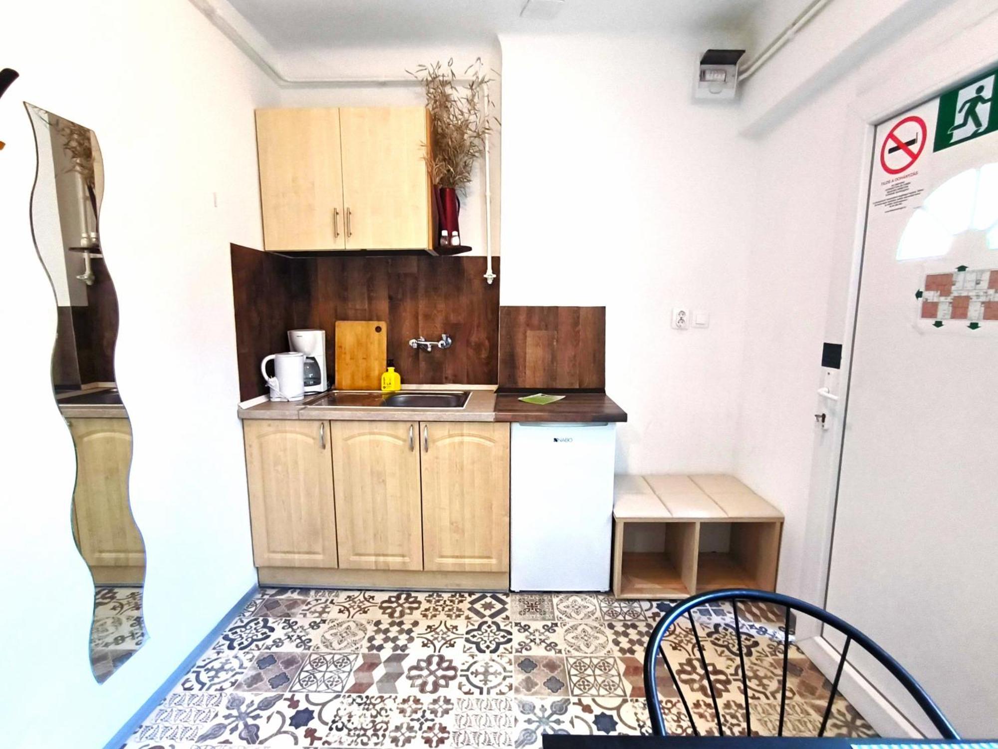 Caesar Apartman Budapest