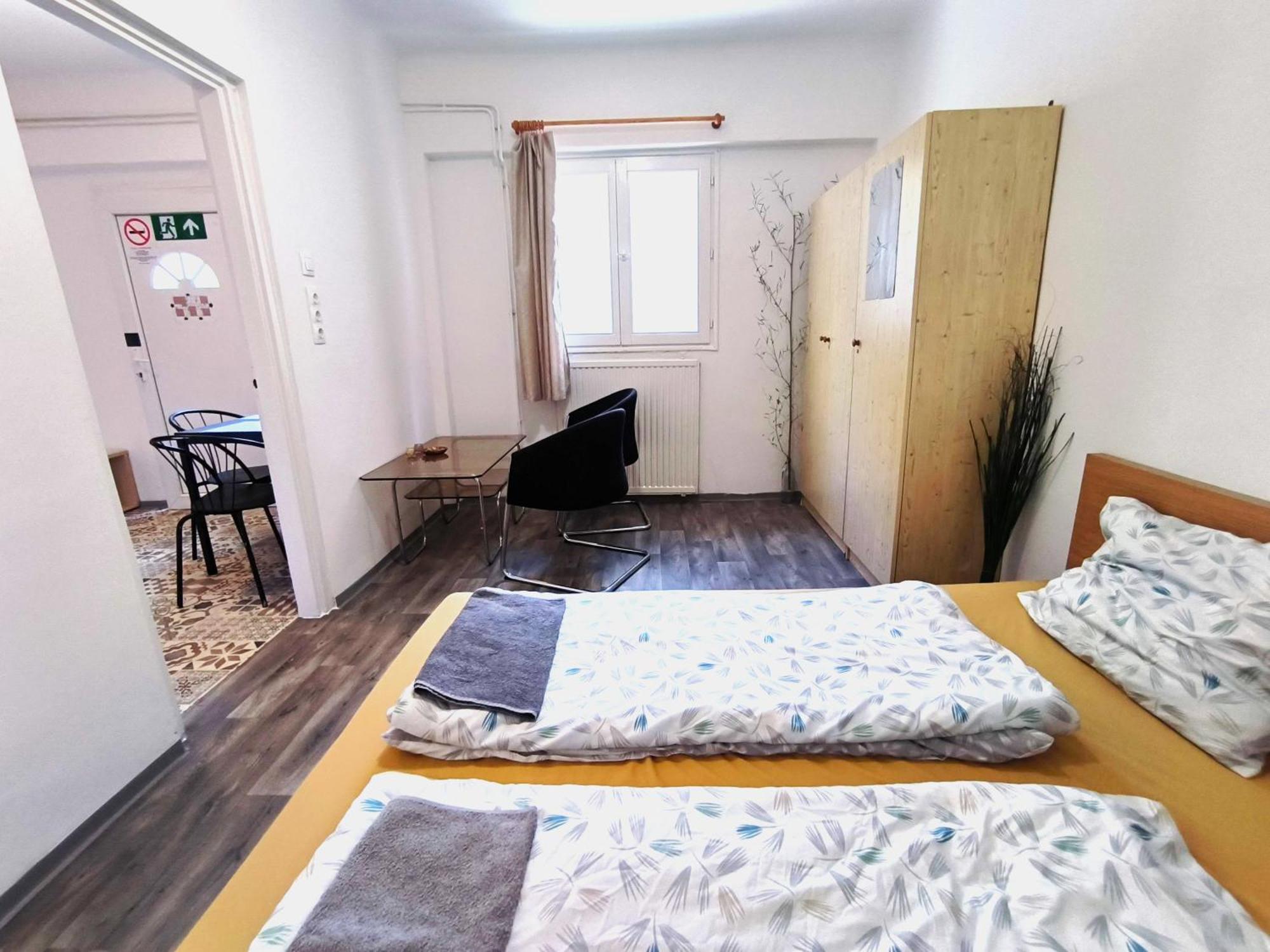 Caesar Apartman Budapest