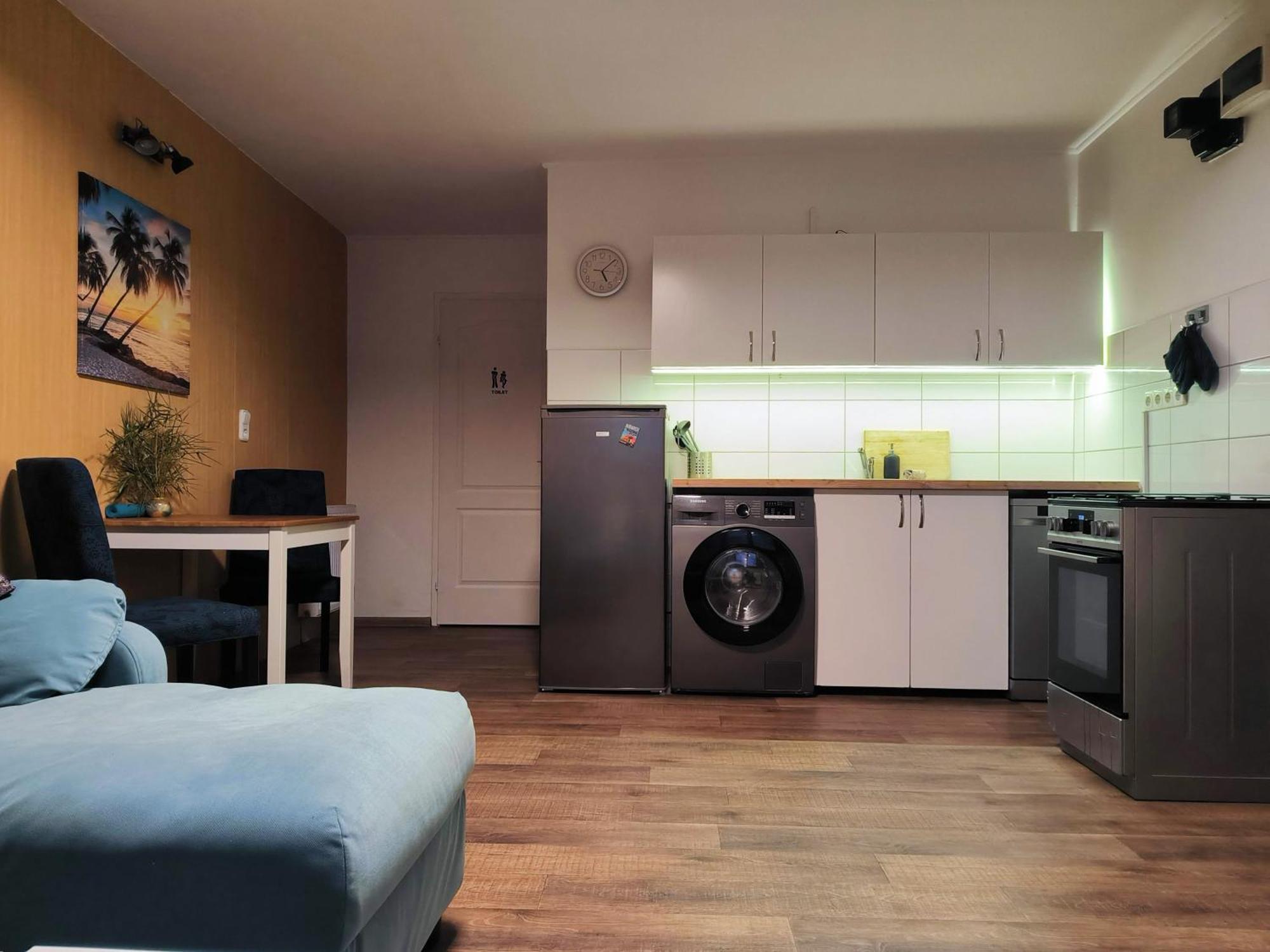 Apartman Caesar Budapest