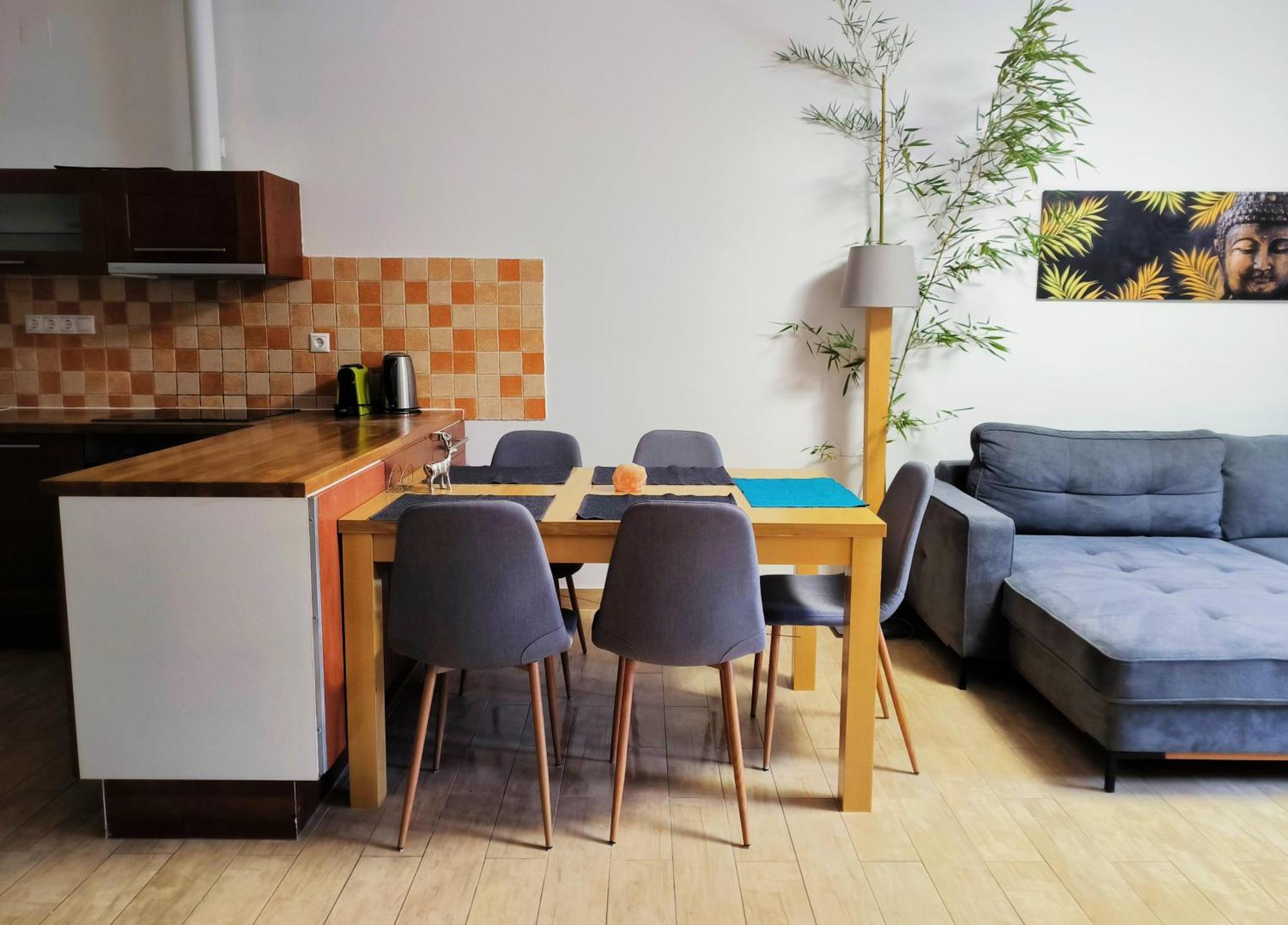 Apartman Caesar *