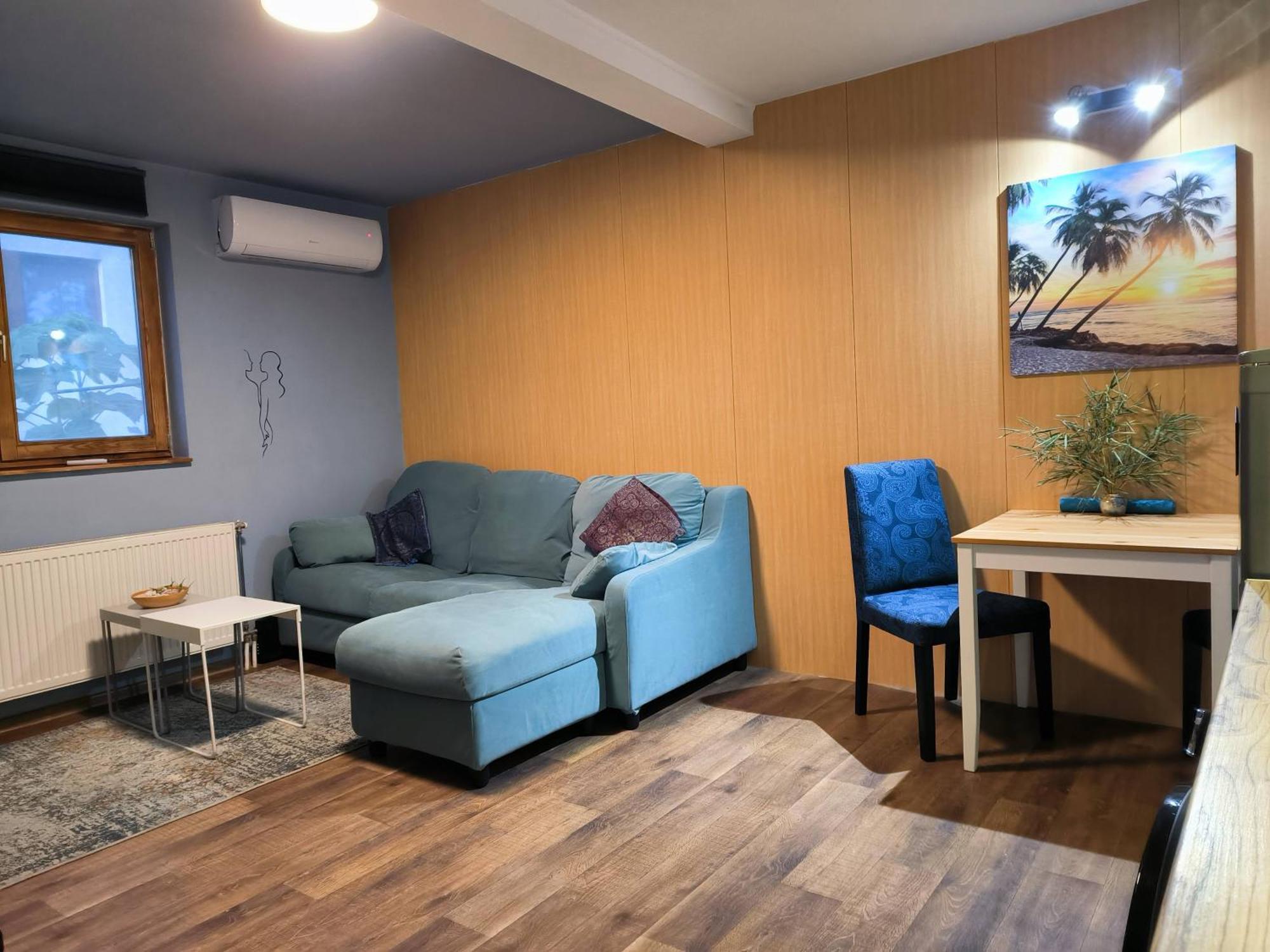 Apartman Caesar Budapest