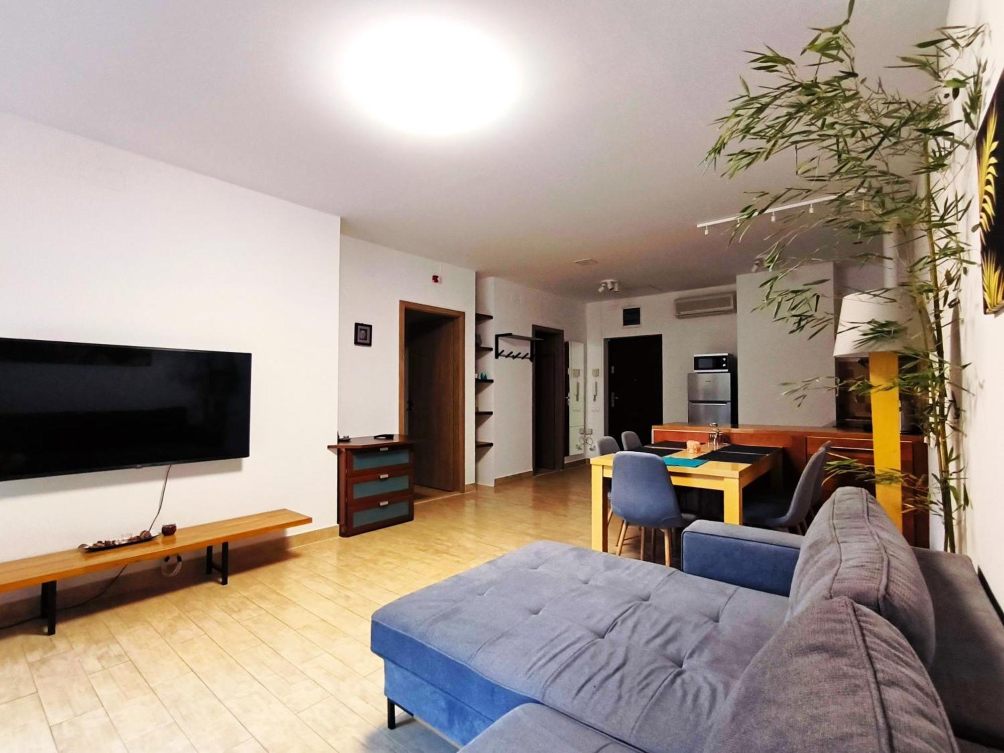 Caesar Apartman *