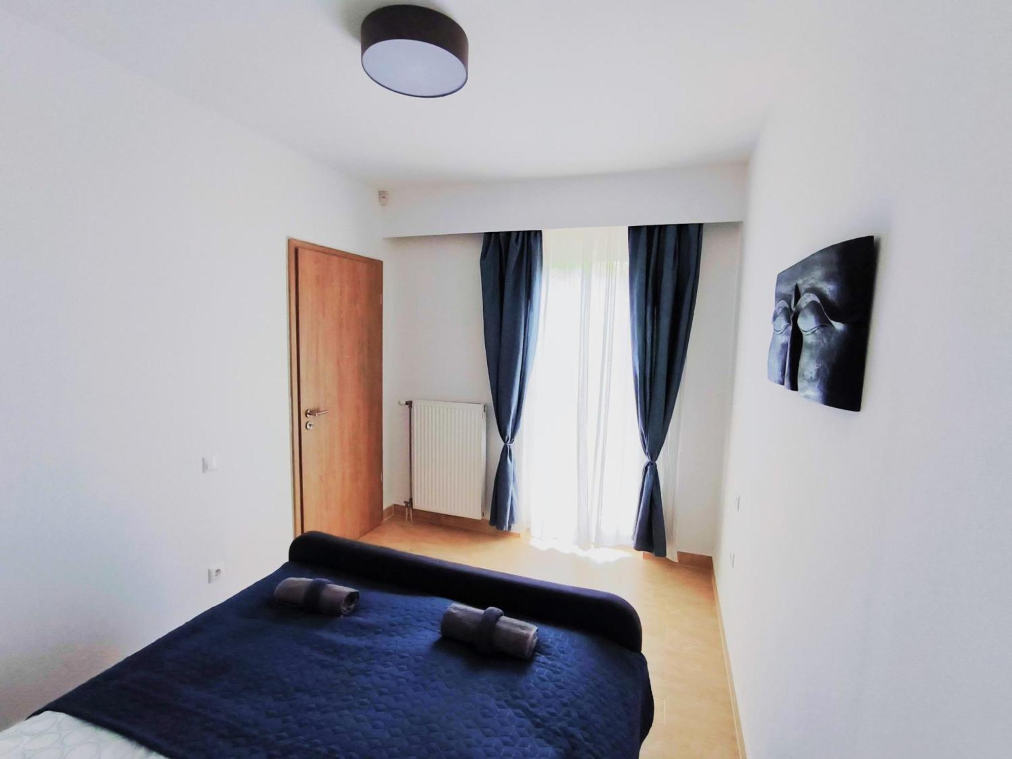 Caesar Apartman *