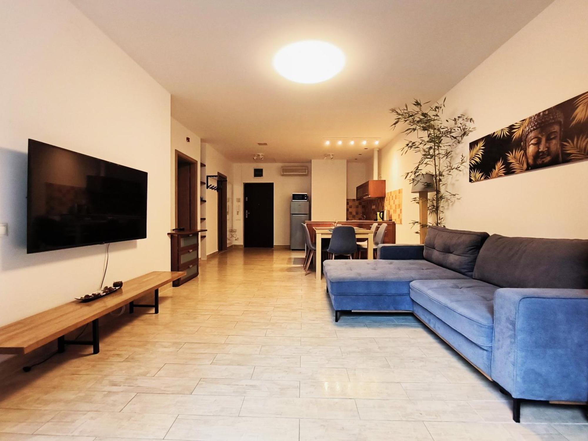 Apartman Caesar Budapest