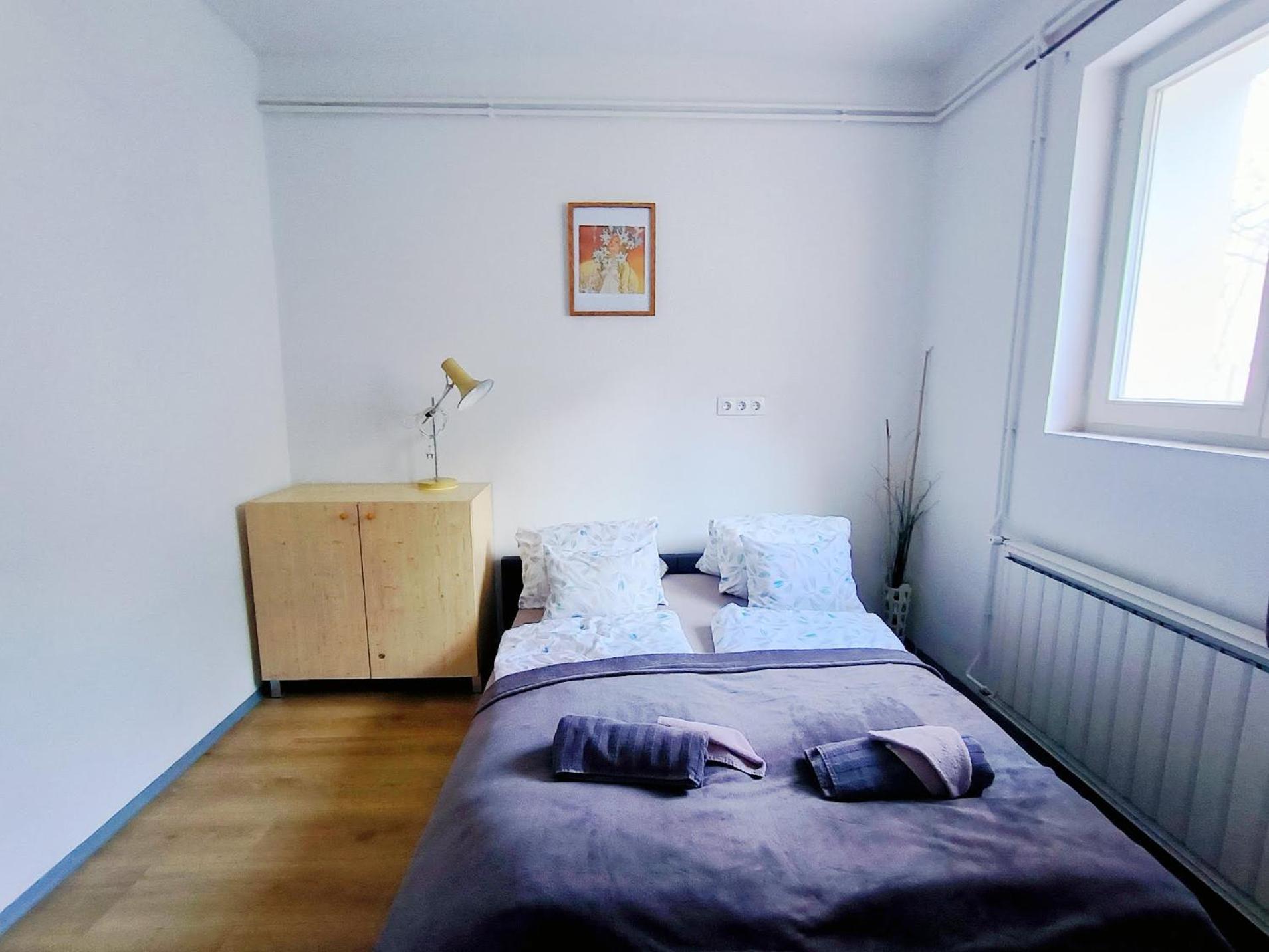 Apartman Caesar